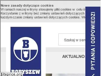 boryszew.com.pl