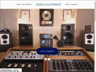 borzamastering.com