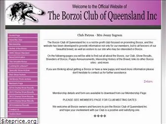 borzoiclubqld.com