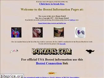 borzois.com