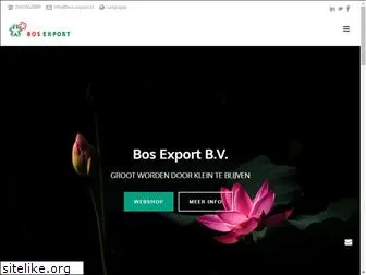 bos-export.nl
