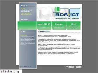 bos-ict.com