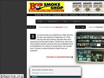 bos-smokeshop.com