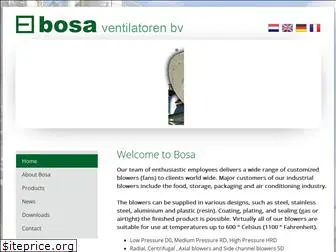 bosa.nl