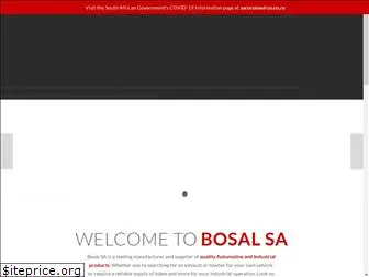 bosal.co.za