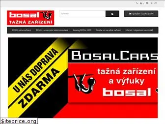 bosalcars.cz