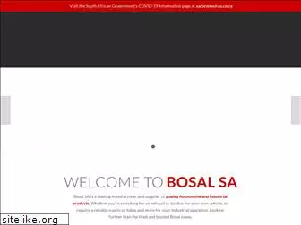 bosalsearch.co.za