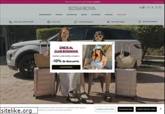 bosanova.es