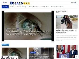 bosanskadijaspora.com