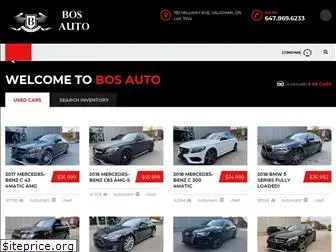 bosauto.ca