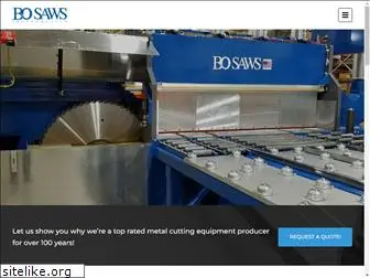 bosaws.com