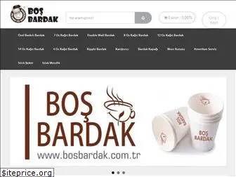 bosbardak.com.tr