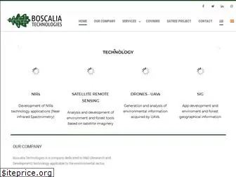 boscalia.org