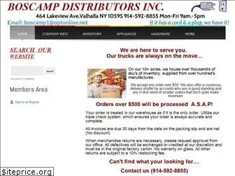 boscampdistributors.com