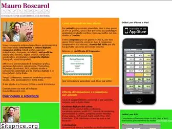 boscarol.com