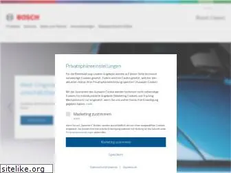bosch-classic.com