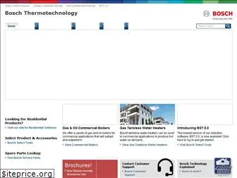 bosch-climate.com
