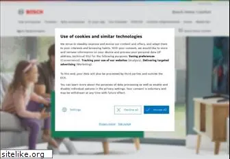 bosch-climate.no
