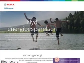 bosch-climatepartner.dk