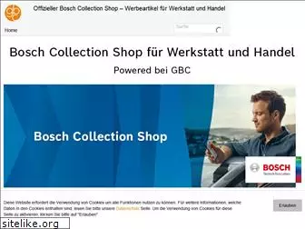 bosch-collection.de