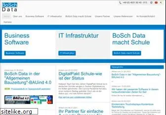 bosch-data.de