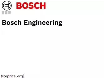 bosch-engineering.com