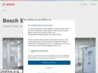 bosch-engineering.de