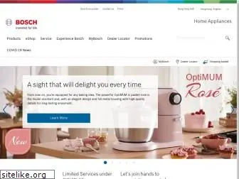 bosch-home.com.hk