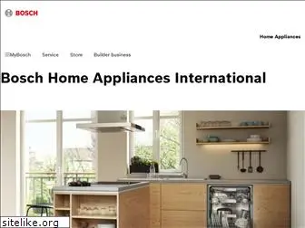 bosch-home.com