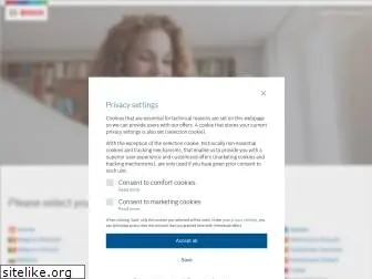 bosch-homecom.com