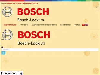 bosch-lock.vn