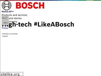bosch-ly.com