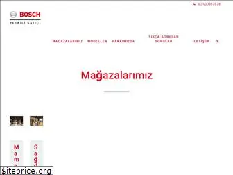 bosch-mamak.com
