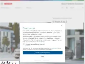 bosch-mobility-solutions.co.in
