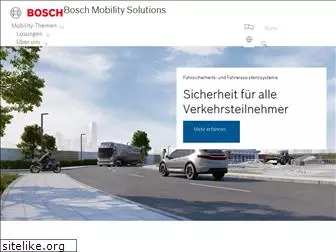bosch-mobility-solutions.de
