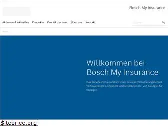 bosch-my-insurance.de