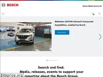 bosch-press.in