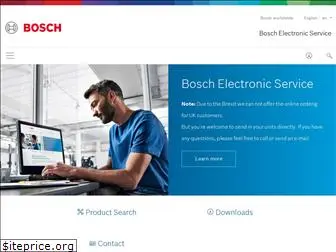 bosch-repair-service.com