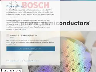 bosch-semiconductors.com