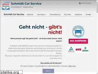 bosch-service-schmidt.de