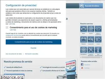 bosch-service.com.mx