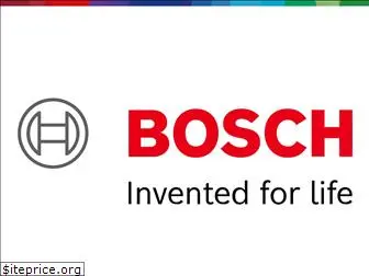 bosch-si.com