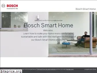 bosch-smarthome.com