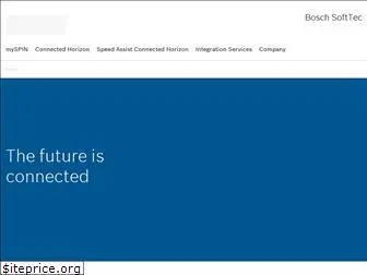 bosch-softtec.com