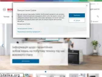 bosch-ua.com