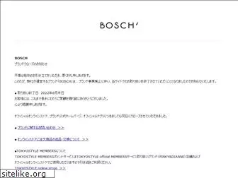 www.bosch-web.com