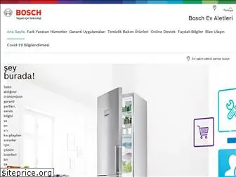 bosch-yetkiliservis.com