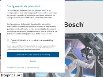 bosch.cl