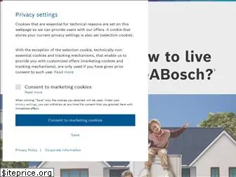 bosch.co.nz