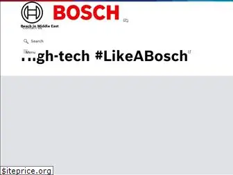 bosch.com.kw